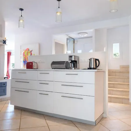 Tres Belle Maison A 9 Personnes Saint-Hilaire-de-Talmont