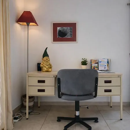 Tres Belle Maison A 9 Personnes Ferienhaus