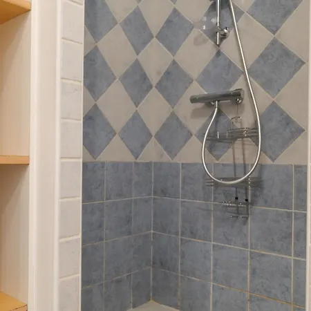 Vakantiehuis Tres Belle Maison A 9 Personnes *