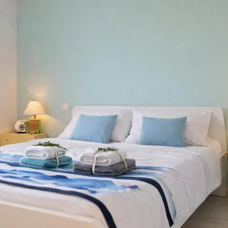 Ferienhaus Tres Belle Maison A 9 Personnes *