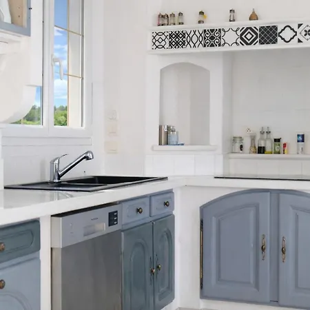 Tres Belle Maison A 9 Personnes * Saint-Hilaire-de-Talmont